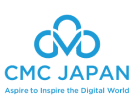CMC Japanのロゴ