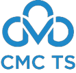 CMC TS: システムインテグレーション分野の会社