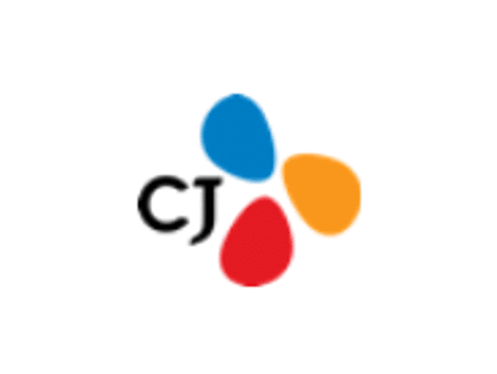 CJ - 企業ロゴ