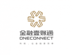 OneConnect社のロゴ