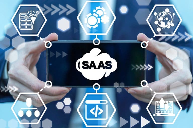 SaaSには、「ホリゾンタルSaaS」と「バーティカルSaaS」の2つの種類があります。