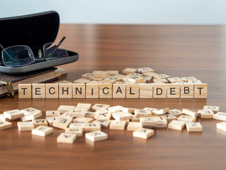 技術的負債