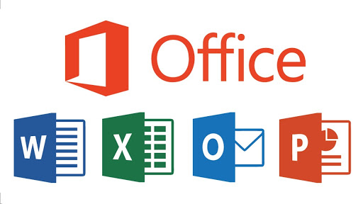 MS Office is a example of application software