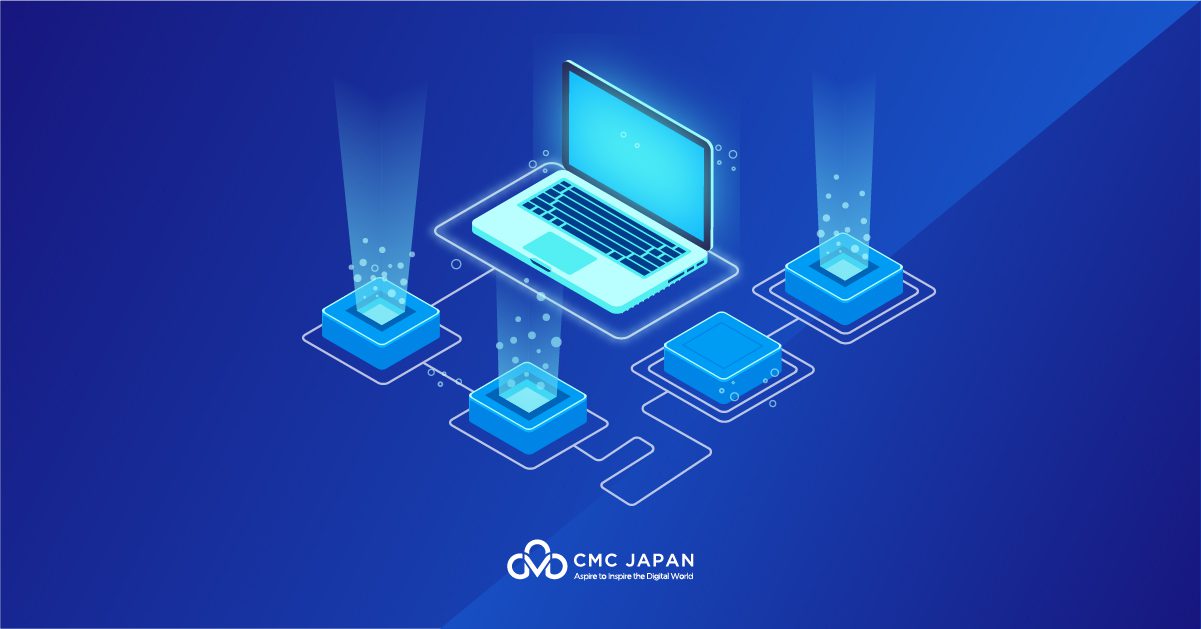 DX認定制度とは|概要やメリット、DXパートナーとしてのオフショア企業 - CMC Japan