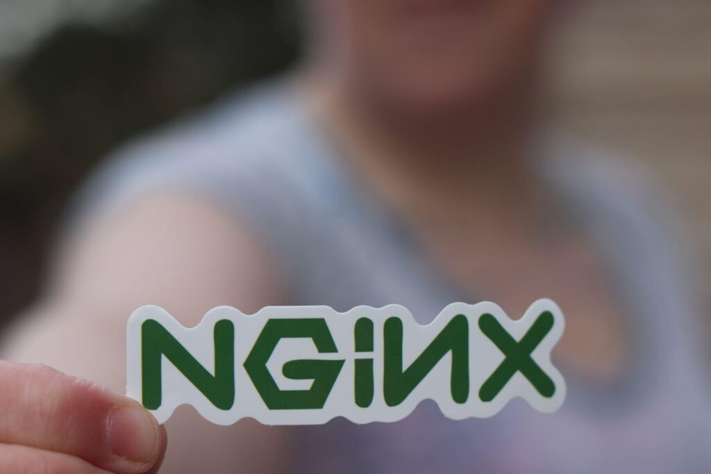 Nginx Webサーバーの大きな利点