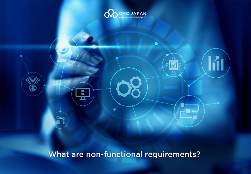 What-are-non-functional-requirements
