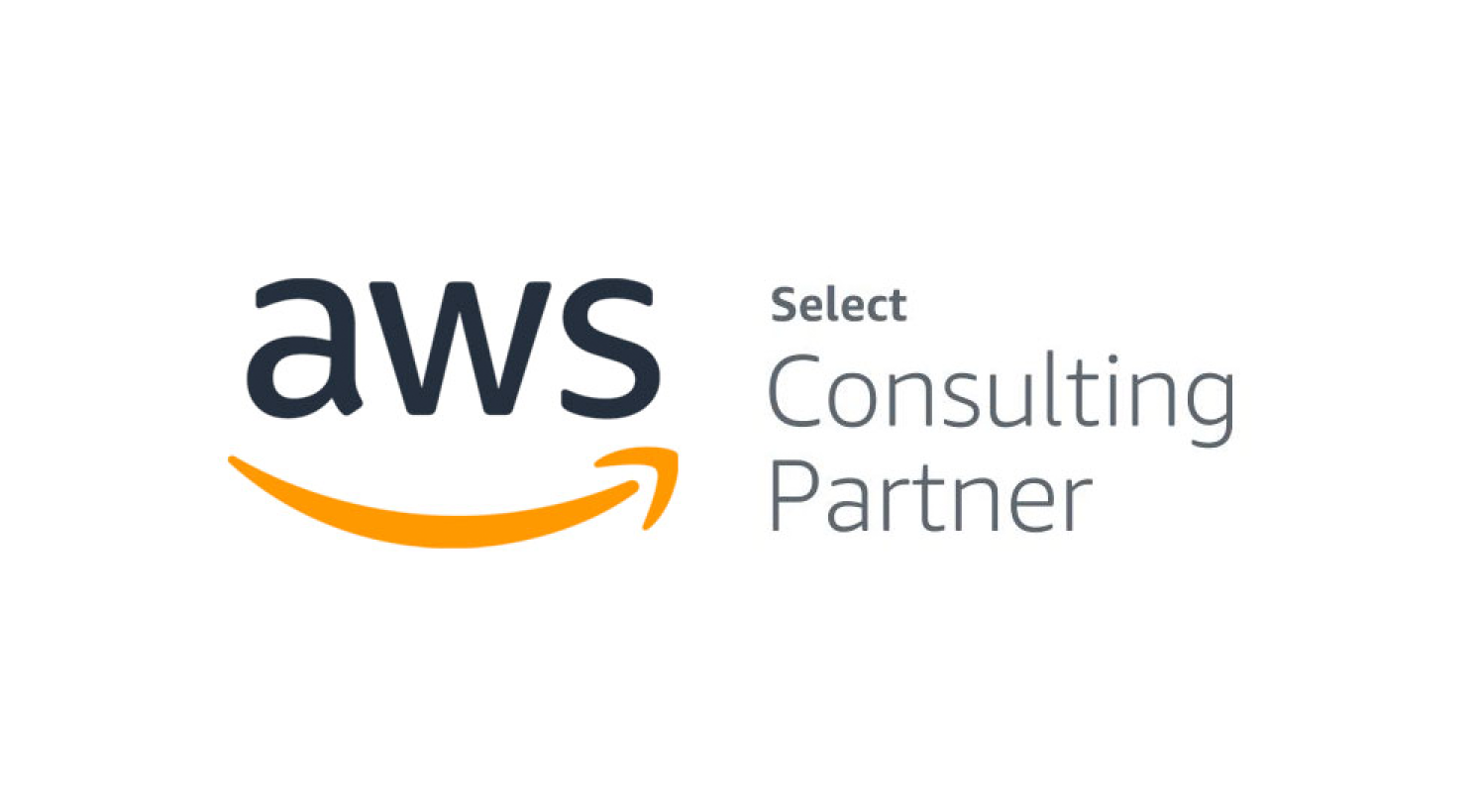 AWS Consulting Partner new