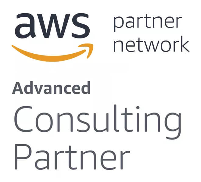 AWS Consulting Partner