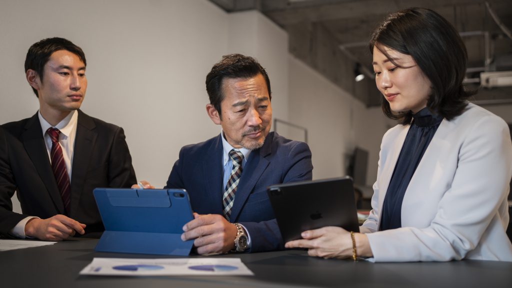 CIOが直面する主な課題