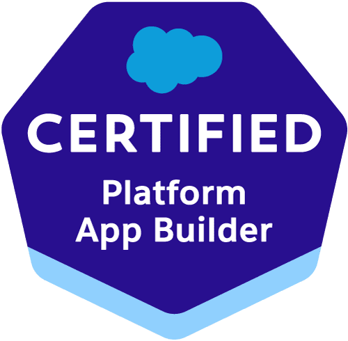 Salesforce Platform App Builder (1)
